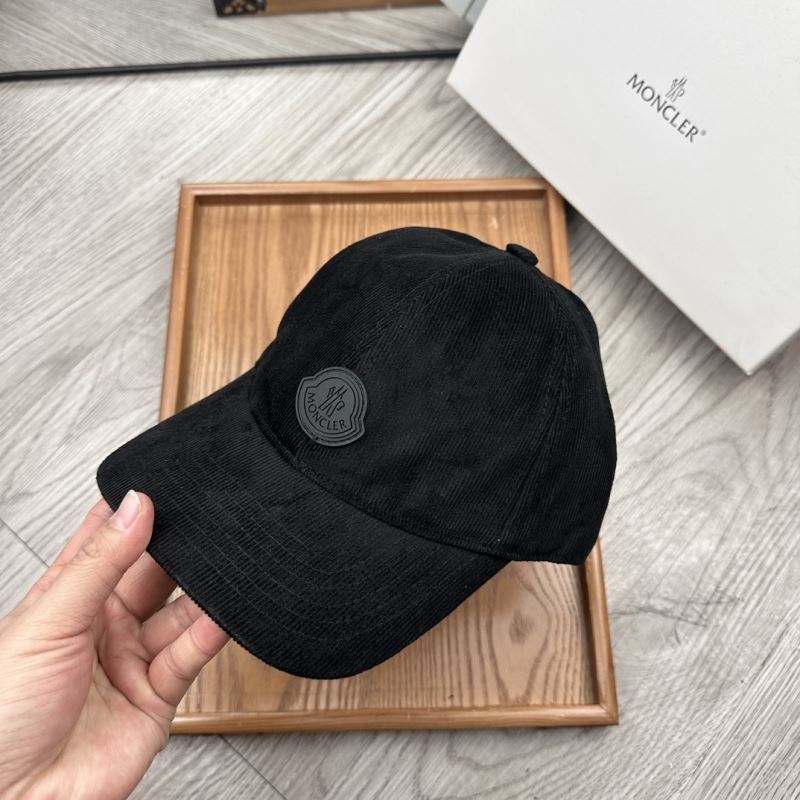 Moncler Caps